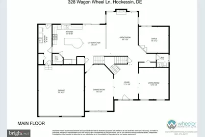328 Wagon Wheel Lane, Hockessin, DE 19707 - Photo 52