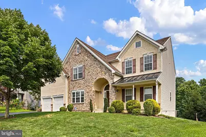 328 Wagon Wheel Lane, Hockessin, DE 19707 - Photo 2