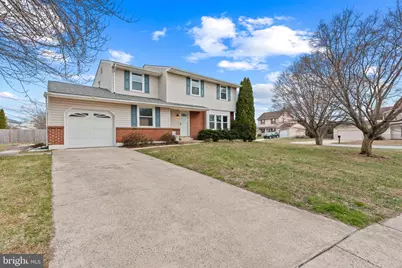 2701 Taney Lane, Wilmington, DE 19810 - Photo 1