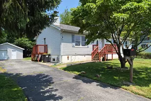 7 Roosevelt Ave, Wilmington, DE 19804 - Photo 2