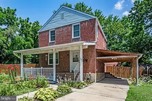 48 Marion Ave, Claymont, DE 19703 - Photo 1