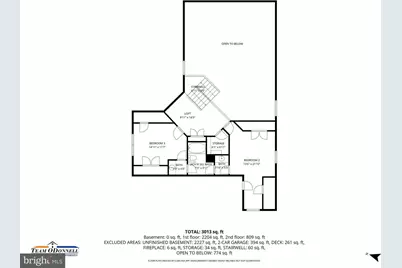 444 Glenturret Way, Townsend, DE 19734 - Photo 38