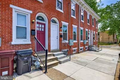 527 E 8th Street, Wilmington, DE 19801 - Photo 2