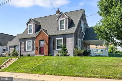 201 Westmoreland Avenue, Wilmington, DE 19804 - Photo 2
