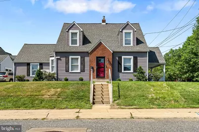 201 Westmoreland Avenue, Wilmington, DE 19804 - Photo 1