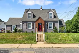 201 Westmoreland Ave, Wilmington, DE 19804 - Photo 1