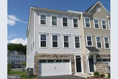 544 Liam Place, Bear, DE 19701 - Photo 1