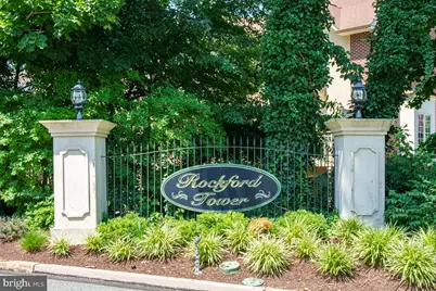 7 Rockford Road #E2, Wilmington, DE 19806 - Photo 1