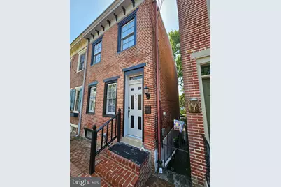 53 W 4th Street, New Castle, DE 19720 - Photo 2