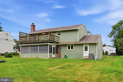 2206 Kingsridge Drive, Wilmington, DE 19810 - Photo 22