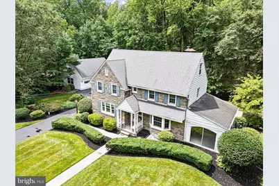 2010 Woodbrook Drive, Wilmington, DE 19810 - Photo 1