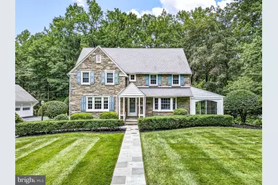 2010 Woodbrook Drive, Wilmington, DE 19810 - Photo 2