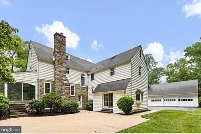 2010 Woodbrook Drive, Wilmington, DE 19810 - Photo 54