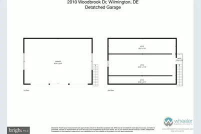 2010 Woodbrook Drive, Wilmington, DE 19810 - Photo 58