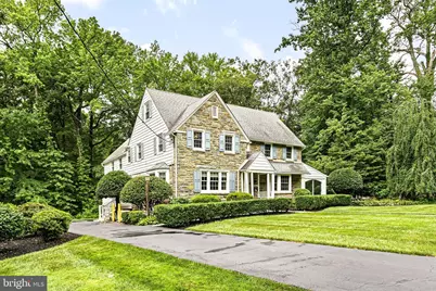 2010 Woodbrook Drive, Wilmington, DE 19810 - Photo 52