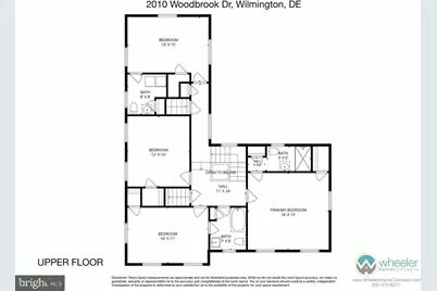 2010 Woodbrook Drive, Wilmington, DE 19810 - Photo 26