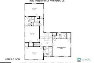 2010 Woodbrook Dr, Wilmington, DE 19810 - Photo 26
