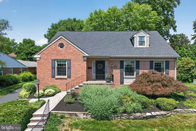 319 Hampton Road, Wilmington, DE 19803 - Photo 2