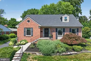 319 Hampton Rd, Wilmington, DE 19803 - Photo 2