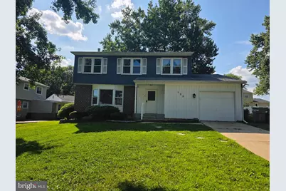 122 Pawnee Court, Newark, DE 19702 - Photo 1