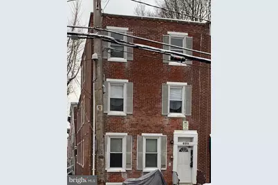 600 W 5th Street, Wilmington, DE 19801 - Photo 2