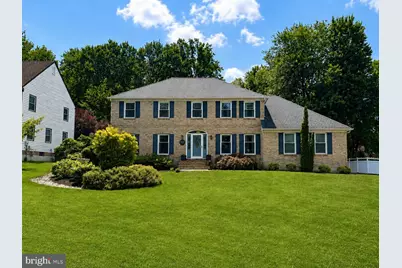 491 W Chestnut Hill Road, Newark, DE 19713 - Photo 1