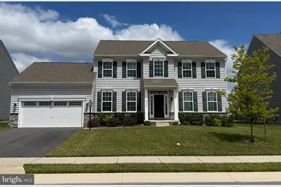 636 McCracken Drive, Middletown, DE 19709 - Photo 1