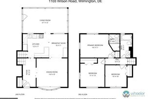 1103 Wilson Rd, Wilmington, DE 19803 - Photo 2