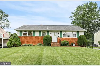 2517 Newell Drive, Wilmington, DE 19808 - Photo 1