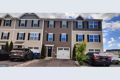 1047 Wickersham Way, Middletown, DE 19709 - Photo 1