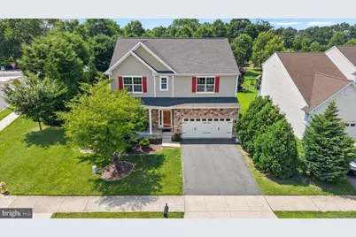 601 Yensid Drive, Middletown, DE 19709 - Photo 2