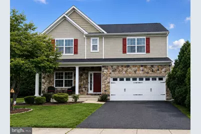 601 Yensid Drive, Middletown, DE 19709 - Photo 1