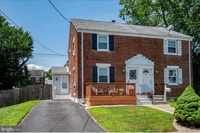 102 Kentucky Avenue, Wilmington, DE 19804 - Photo 1
