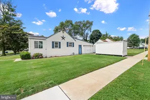 45 Yale Ave, New Castle, DE 19720 - Photo 6