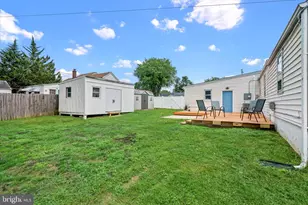 45 Yale Ave, New Castle, DE 19720 - Photo 38