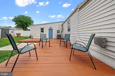 45 Yale Avenue, New Castle, DE 19720 - Photo 32