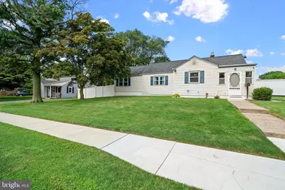 45 Yale Avenue, New Castle, DE 19720 - Photo 4