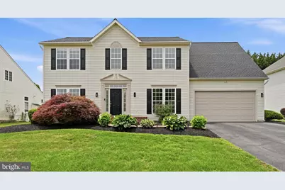 602 Corbit Drive, Middletown, DE 19709 - Photo 1
