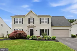 602 Corbit Dr, Middletown, DE 19709 - Photo 1
