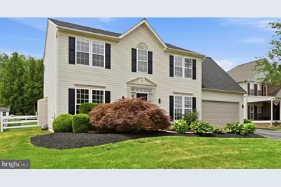 602 Corbit Drive, Middletown, DE 19709 - Photo 2