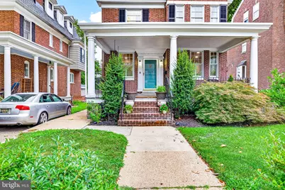 1110 N Broom Street, Wilmington, DE 19806 - Photo 2