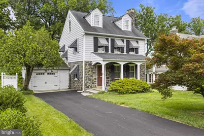 108 Brandywine Boulevard, Wilmington, DE 19809 - Photo 1