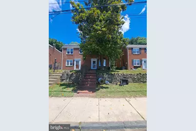 611 South Street, Historic New Castle, DE 19720 - Photo 1