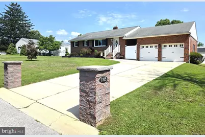 1705 S Riding Lane, Wilmington, DE 19804 - Photo 1