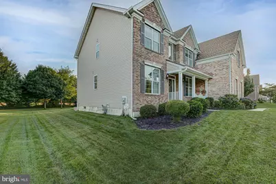 1413 Olmsted Drive, Bear, DE 19701 - Photo 8
