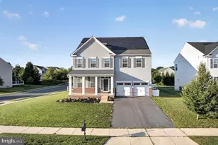 201 Parker Dr, Middletown, DE 19709 - Photo 4