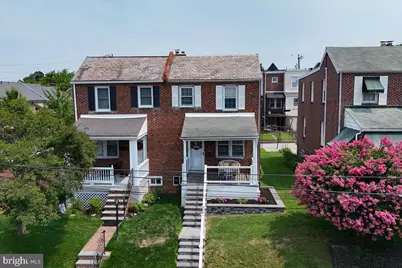 1813 Beech Street, Wilmington, DE 19805 - Photo 1