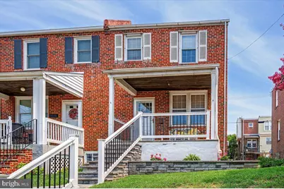 1813 Beech Street, Wilmington, DE 19805 - Photo 2