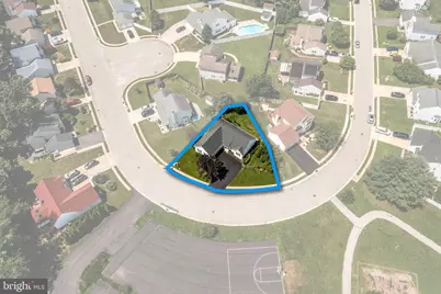 154 Sugarberry Drive, New Castle, DE 19720 - Photo 48