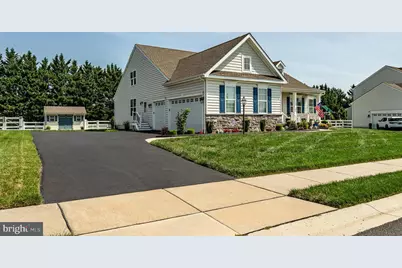 151 Green Forest Drive, Middletown, DE 19709 - Photo 58